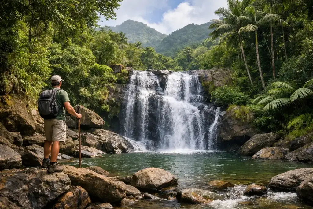 How to Visit El Yunque Rainforest Right