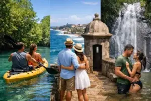 7 Best Puerto Rico Tours for Couples to Book