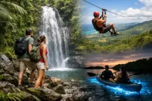 How to Choose a Puerto Rico Adventure Tour