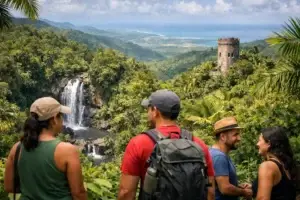 Is El Yunque Worth Visiting? What Locals Say