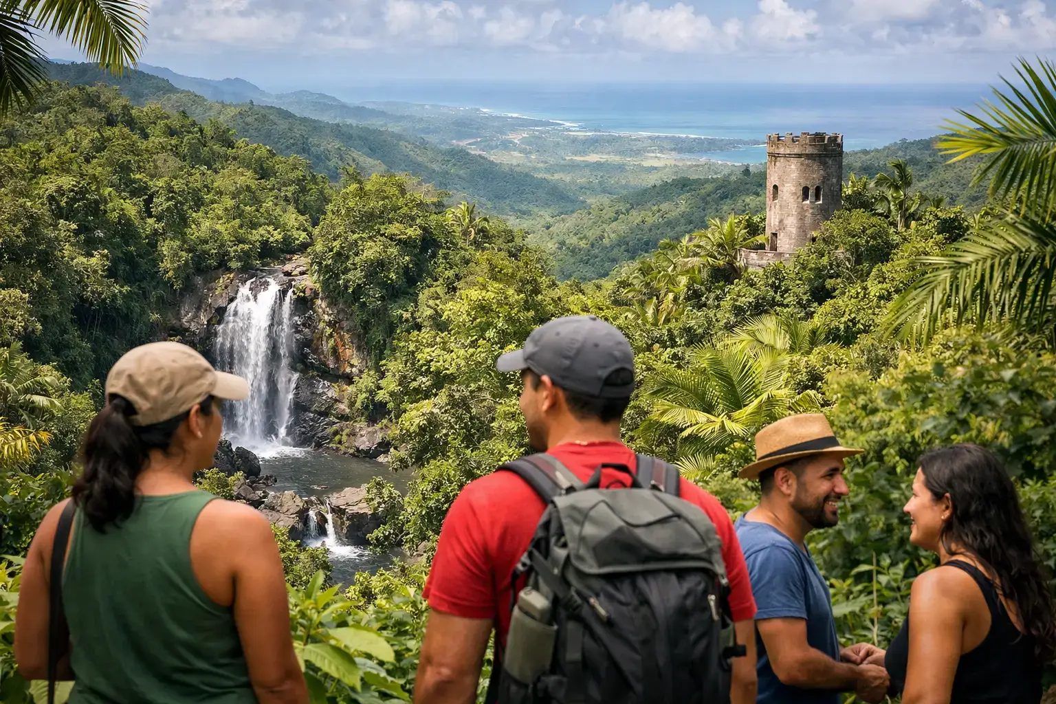 Is El Yunque Worth Visiting? What Locals Say