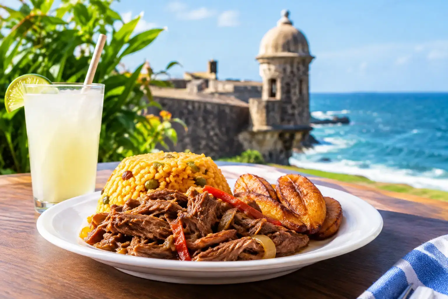 9 Best Local Food Stops in San Juan, Puerto Rico
