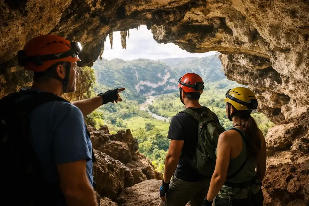 Are Puerto Rico Cave Tours Safe? What to Know