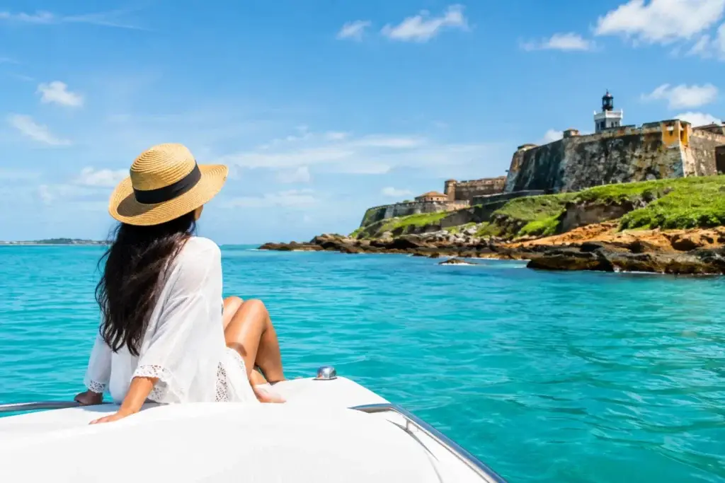Beach Excursions That Feel Like Puerto Rico