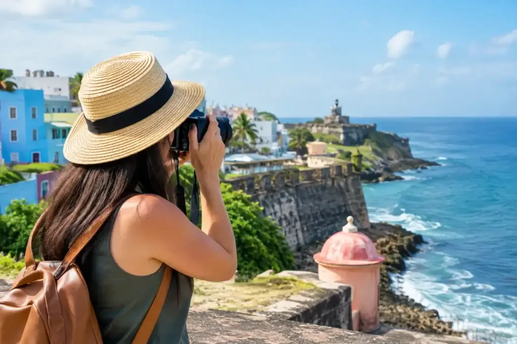 Do Tours Include Photos? Your Puerto Rico Guide