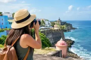 Do Tours Include Photos? Your Puerto Rico Guide