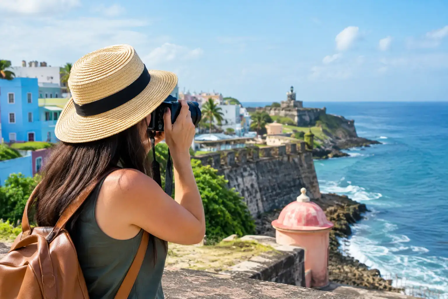 Do Tours Include Photos? Your Puerto Rico Guide