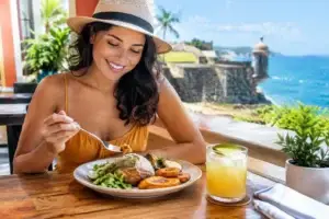 How to Find Authentic Local Restaurants in Puerto Rico