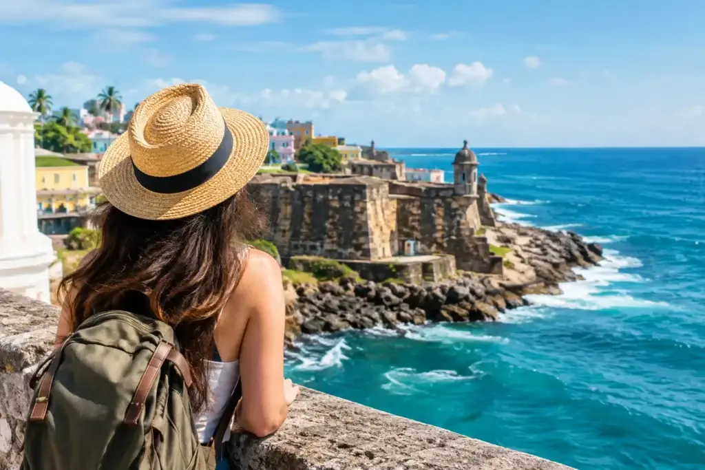 Puerto Rico Itinerary Examples for Real Adventures