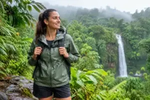What Should I Wear in El Yunque Rainforest?