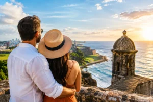 Your Puerto Rico Anniversary Adventure Awaits